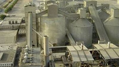 القبض على مدير تسويق بشركة النصر للأسمدة بالسويس لتلقيه رشاوى