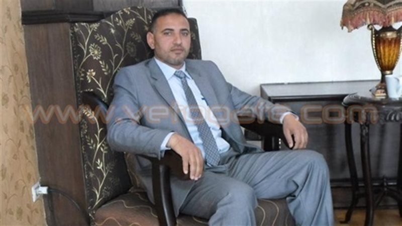 عبد الشكور عامر القيادى