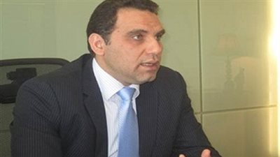 خالد النشار: إحالة مخالفات رئيس 