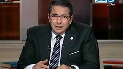 بالفيديو.. سعد: قانون الضرائب يأخذ من الموظفين أكثر من المستثمرين