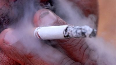 الأردن يحظر التدخين وتقديم الشيشة في المقاهي