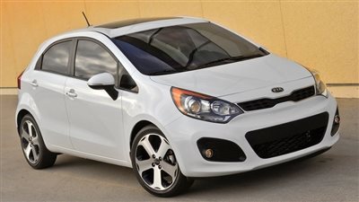 أسعار سيارات «كيا» في السوق المحلية