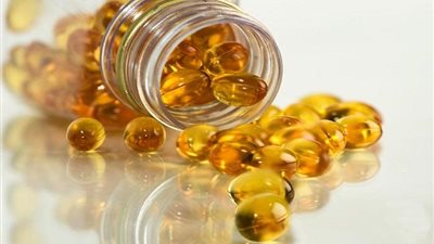 فوائد جديدة لزيت السمك وفيتامين د