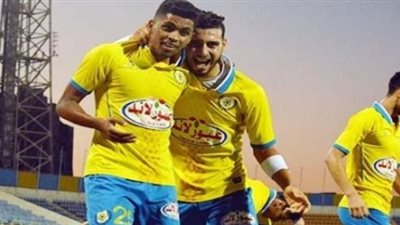 الإسماعيلي يفوز على سموحة بهدف «بامبو» ويتصدر الدوري