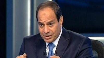 الرئاسة تنفي تعرض 