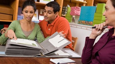 أهم ثلاث نصائح عند التحضير لزفافك