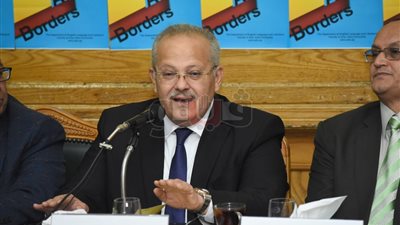 الخشت: قراءة النصوص الدينية بعقلانية «ضرورة»