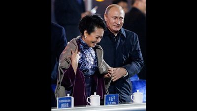 بالفيديو والصور.. 