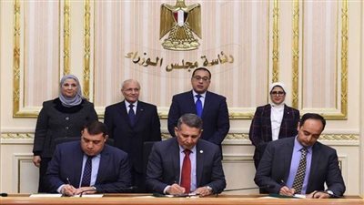 كل ما تود معرفته عن أول مركز حكومي لعلاج الإدمان بالجيزة