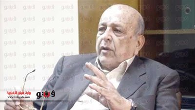 حسين صبور: الشعب المصري لا يعمل