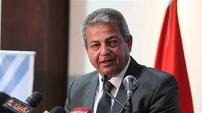 وزارة الرياضة تدرس تنظيم ودية بحضور نجوم العالم في شرم الشيخ