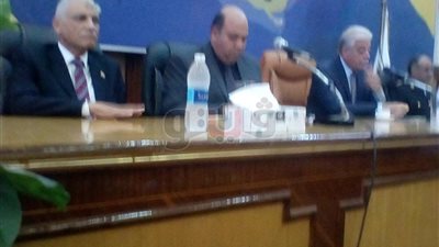 500 ألف جنيه مكافأة للعاملين بجنوب سيناء لنجاح تنظيم المؤتمرات بالمحافظة