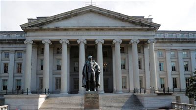 الخزانة الأمريكية توسع قائمة العقوبات على إيران