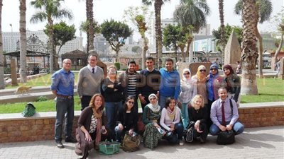 بالصور.. المتحف المصري الكبير يقترب من انتهاء عرض آثار توت عنخ آمون