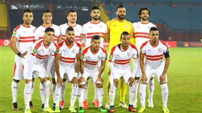 حكام مباراة الزمالك ومازيمبي يؤدون تدريباتهم على ملعب السلام