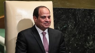 رئيس الوزراء يهنئ السيسي بالمولد النبوي