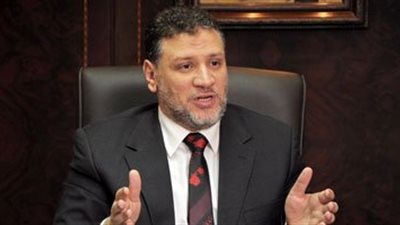 250 ألف جنيه لتطوير مركز شباب السيدة نفيسة