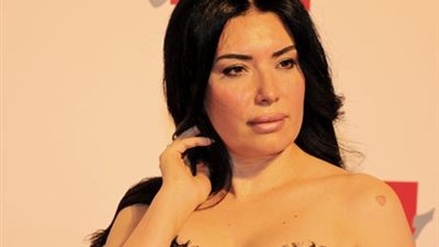 عبير صبري تبدأ تصوير 