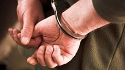 ضبط مسجل خطر يقوم بالنصب على المواطنين بالعمرانية