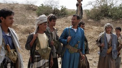 مقتل «أبو جمال المتوكل» أحد أبرز قيادات الحوثي في اليمن