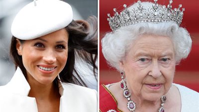 الملكة والأميرة.. أزمة برتوكولات تشتعل بين إليزابيت وسندريلا القصر