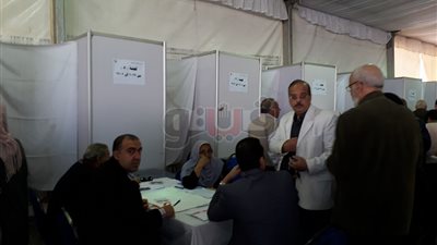 مشادات بين قائمتي مرتضى وسليمان في انتخابات الزمالك