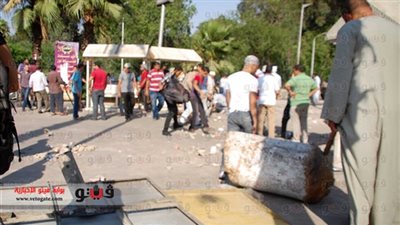 تشريح 7 جثث في اشتباكات الدقى والعجوزة وأوسيم