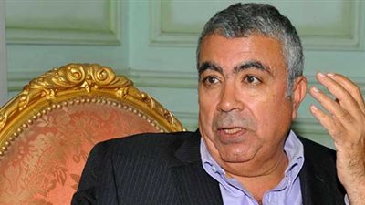 محافظ الإسكندرية: 100 ألف جنيه غرامة البناء بدون ترخيص