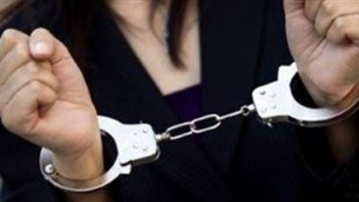 أرملة تقتل شقيق زوجها رفض إقراضها أموالا في السويس