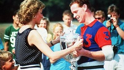 فضائح هزت العرش البريطاني.. «ديانا» عشيقة «هيوت ودودي».. مكالمة هاتفية بين تشارلز وكاميلا تحرج العائلة المالكة.. «الأمير هاري» يسير على خطى والدته.. والفساد المالي يصل إل