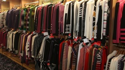 6 أسباب وراء ارتفاع صادرات مصر من الملابس الجاهزة