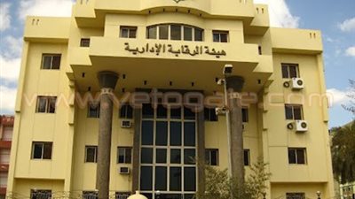 تعيين حسام رشوان نائبًا لرئيس هيئة الرقابة الإدارية