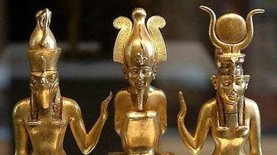 «اللوفر».. متحف باريسي بطعم «الآثار المصرية» (صور)