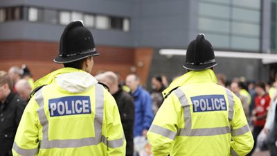 الشرطة البريطانية تعيد فتح محتطي مترو أنفاق لندن