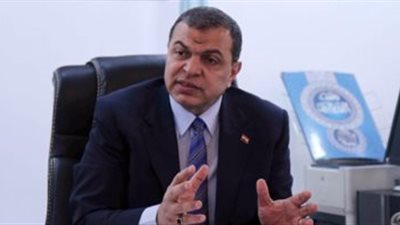 سعفان: الدولة أنجزت 7 آلاف و777 مشروعا بتكلفة 1.3 تريليون جنيه