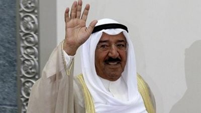 11 شخصًا من العائلة المالكة في الكويت يزورون أسوان