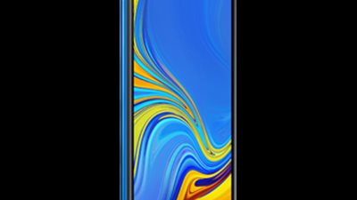 سامسونج تحتفل بإطلاق هاتف Galaxy A7 أحدث ابتكاراتها في مصر