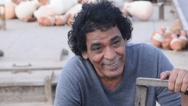 محمد منير