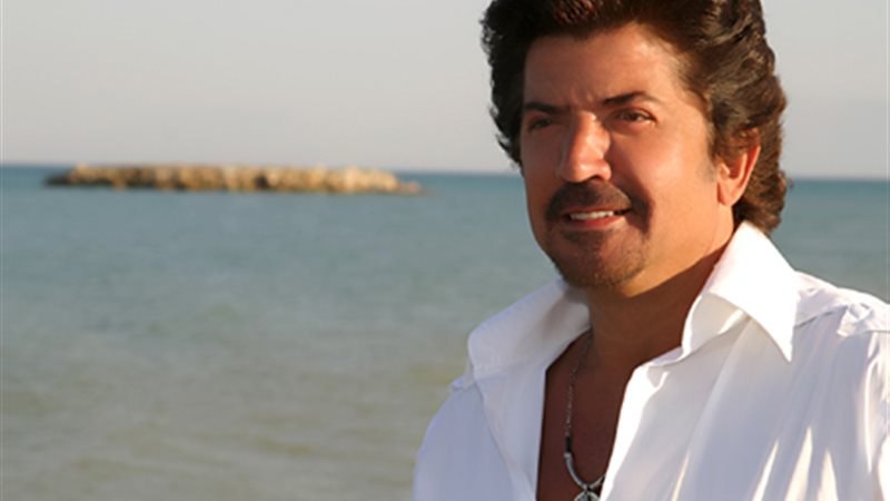 وليد توفيق