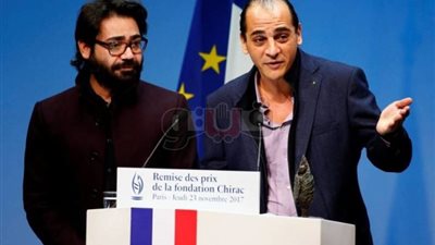 فرنسا تمنح جائزة «ثقافة من أجل السلام» لفرقة زقاق اللبنانية