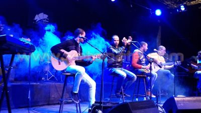 بالفيديو والصور.. «فلامنكو» تتألق 