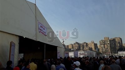 اللجنة القضائية: غلق باب التصويت في انتخابات الزمالك العاشرة مساء