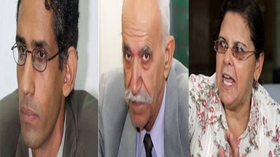 سياسيون ينتقدون الهجمات الإرهابية ضد الشرطة والجيش.. 