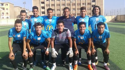 غزل المحلة ٢٠٠١ يختتم تدريباته غدًا استعدادًا لعثماثون