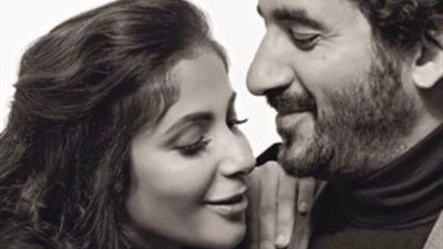 منة شلبي مهنئة «حلمي» ومنى زكي بميلادهما: «دايما مع بعض في سعادة»