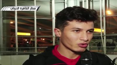 حكاية «بوكيه ورد» أنقذ لاعب تونس الأوليمبي من الترحيل