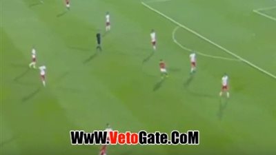 المنتخب الأوليمبي يتقدم على تونس بهدف في الشوط الأول (فيديو)