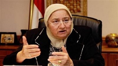 إبراهيم عبد الغفار المستشار القانونى لـ