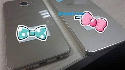 المواصفات الكاملة لنسختي جالاكسي A3 وA5 لعام 2015