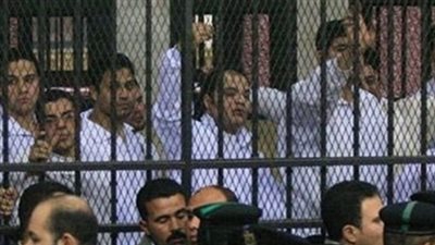 اليوم.. محاكمة المتهمين بقضية «خلية السويس» الإرهابية
